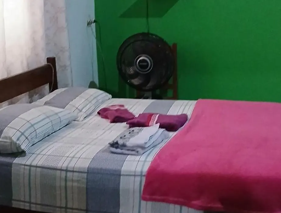 Casa para temporada-1
